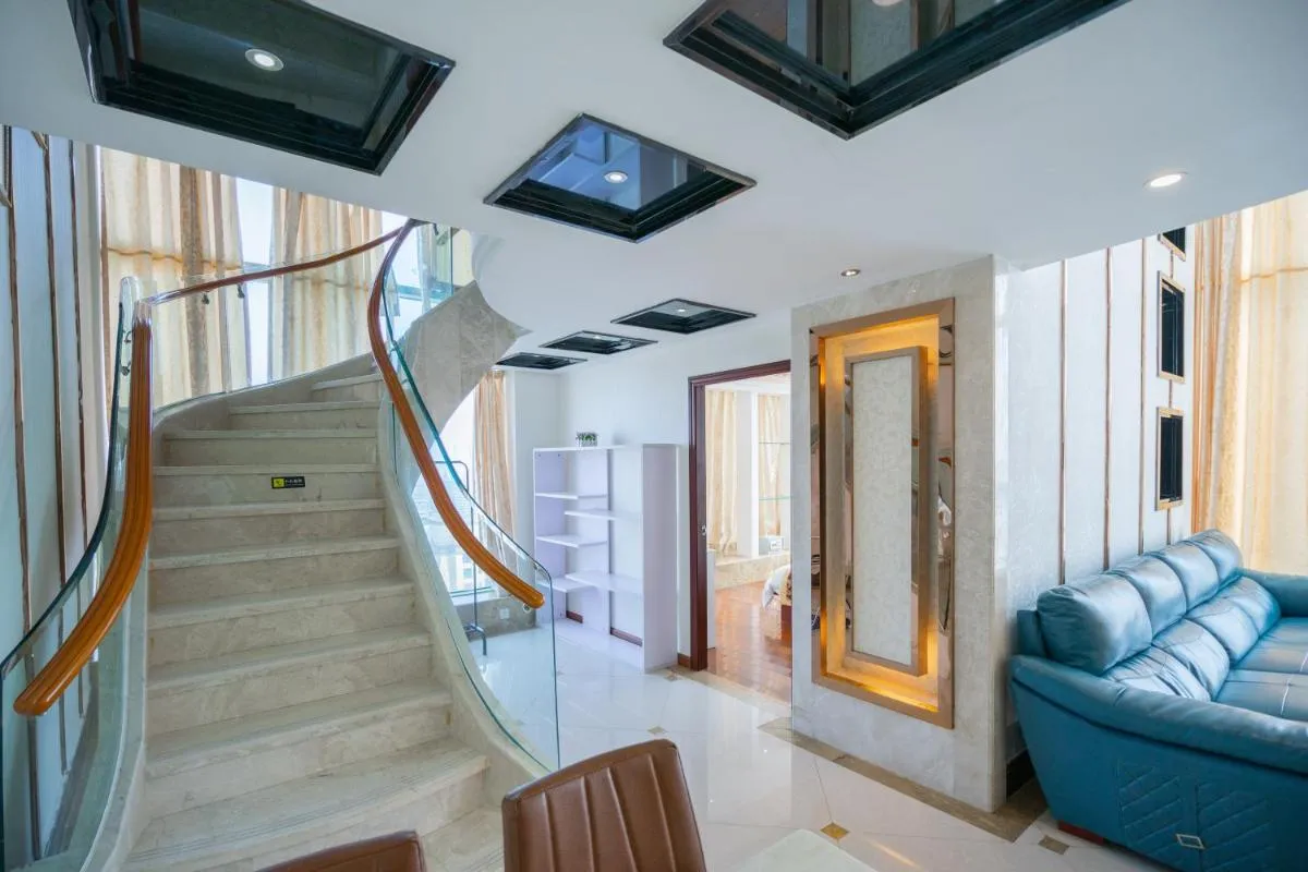 Image 2 of Guangzhou Hakka Apartment Beijing Road