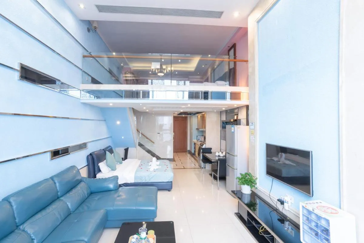 Image 4 of Guangzhou Hakka Apartment Beijing Road