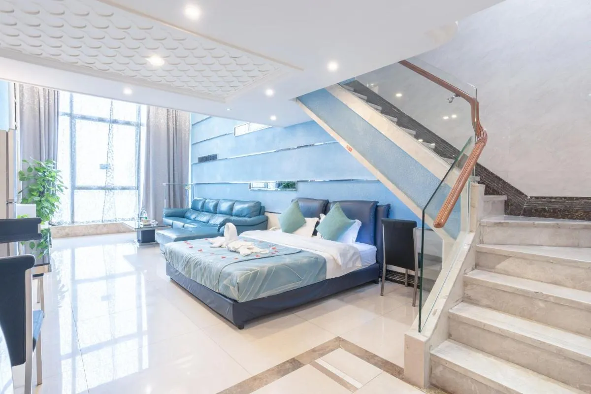 Image 3 of Guangzhou Hakka Apartment Beijing Road