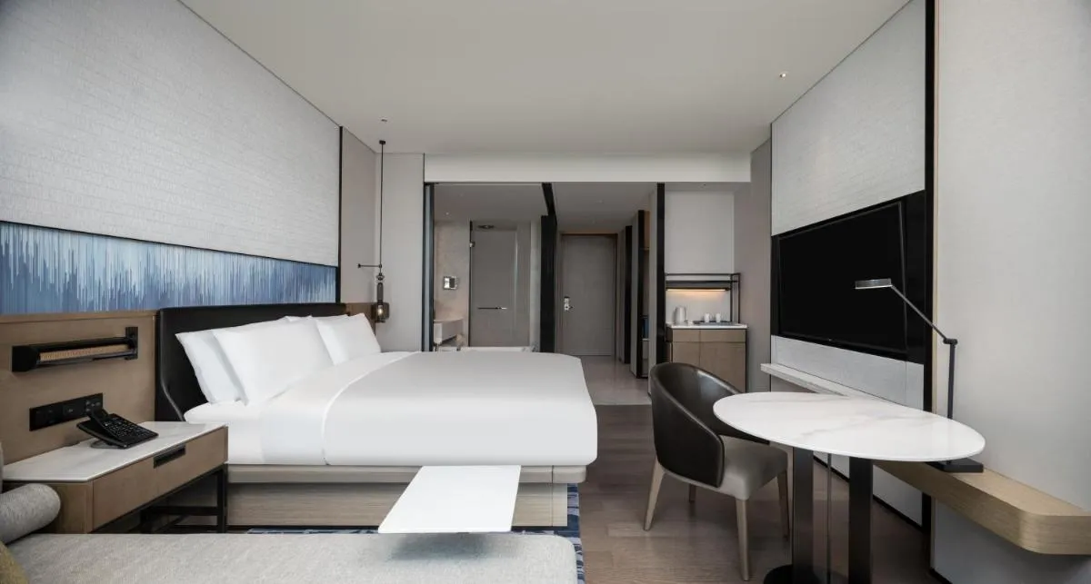 Image 3 of Guangzhou Marriott Hotel Nansha