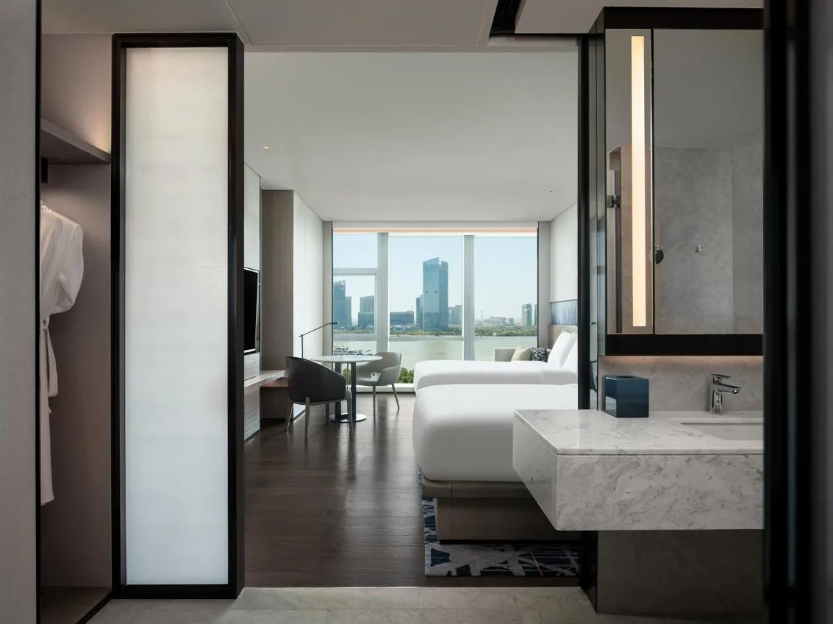 Image 4 of Guangzhou Marriott Hotel Nansha