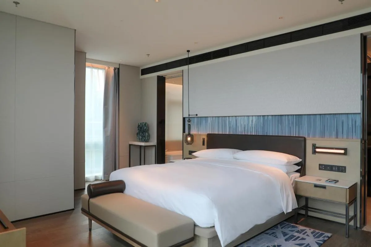 Image 6 of Guangzhou Marriott Hotel Nansha