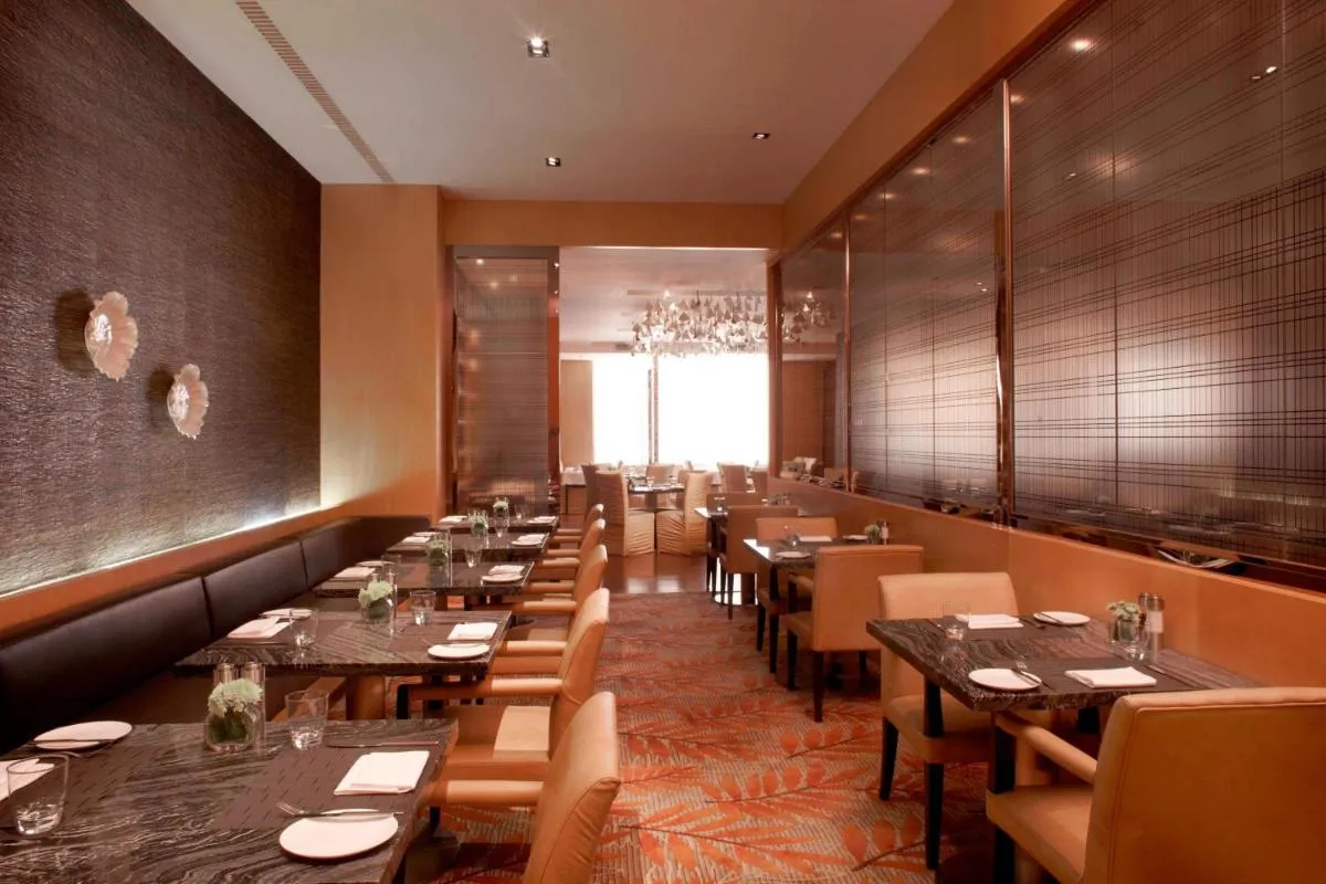 Image 4 of Guangzhou Marriott Hotel Tianhe