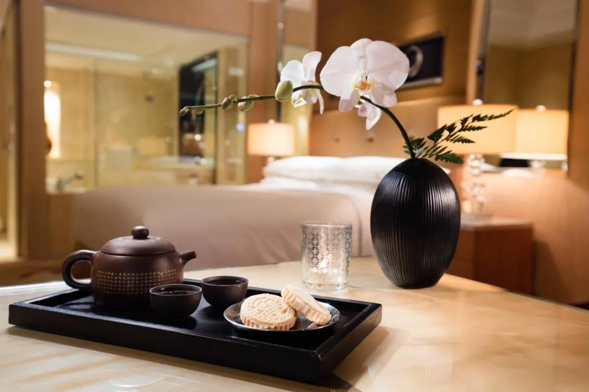 Image 2 of Guangzhou Marriott Hotel Tianhe