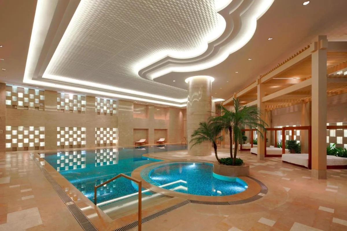 Image 3 of Guangzhou Marriott Hotel Tianhe