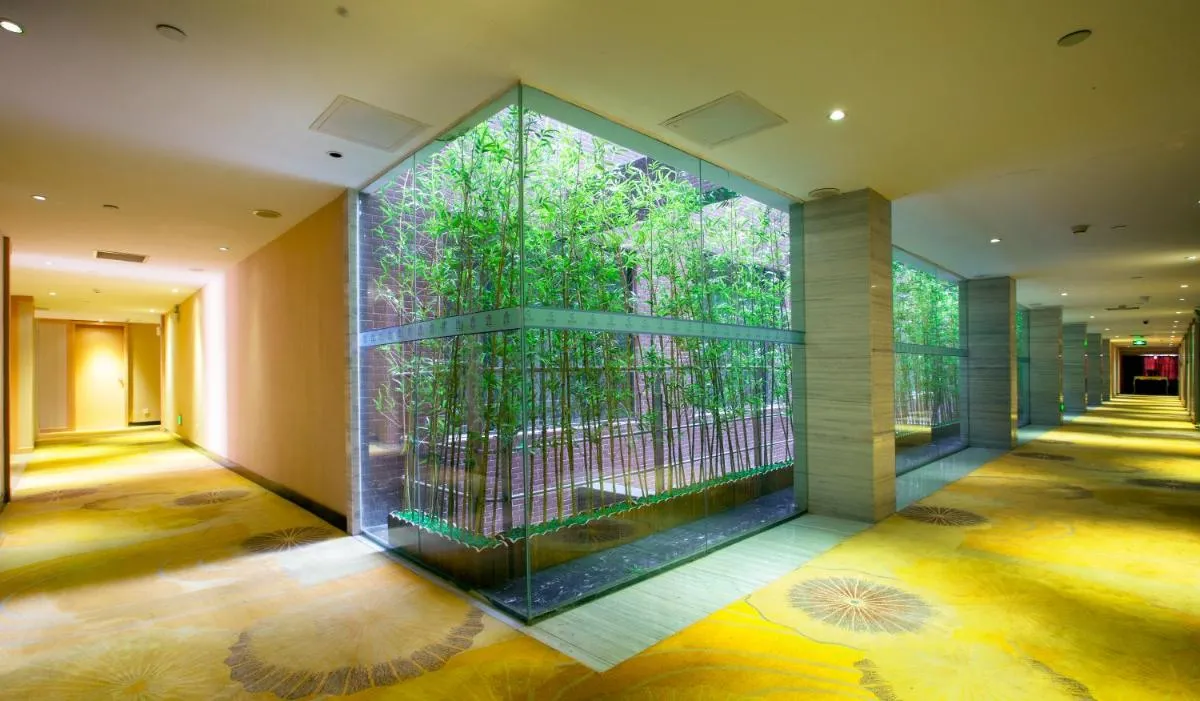 Image 1 of Guangzhou Ming Yue Hotel