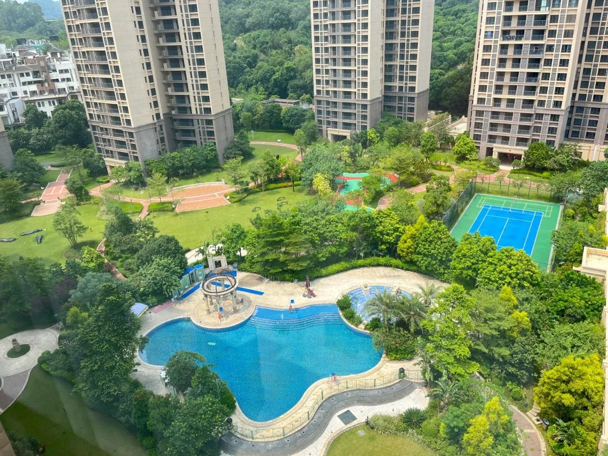 Image 3 of Guangzhou Nanhong Ausotel Hotel