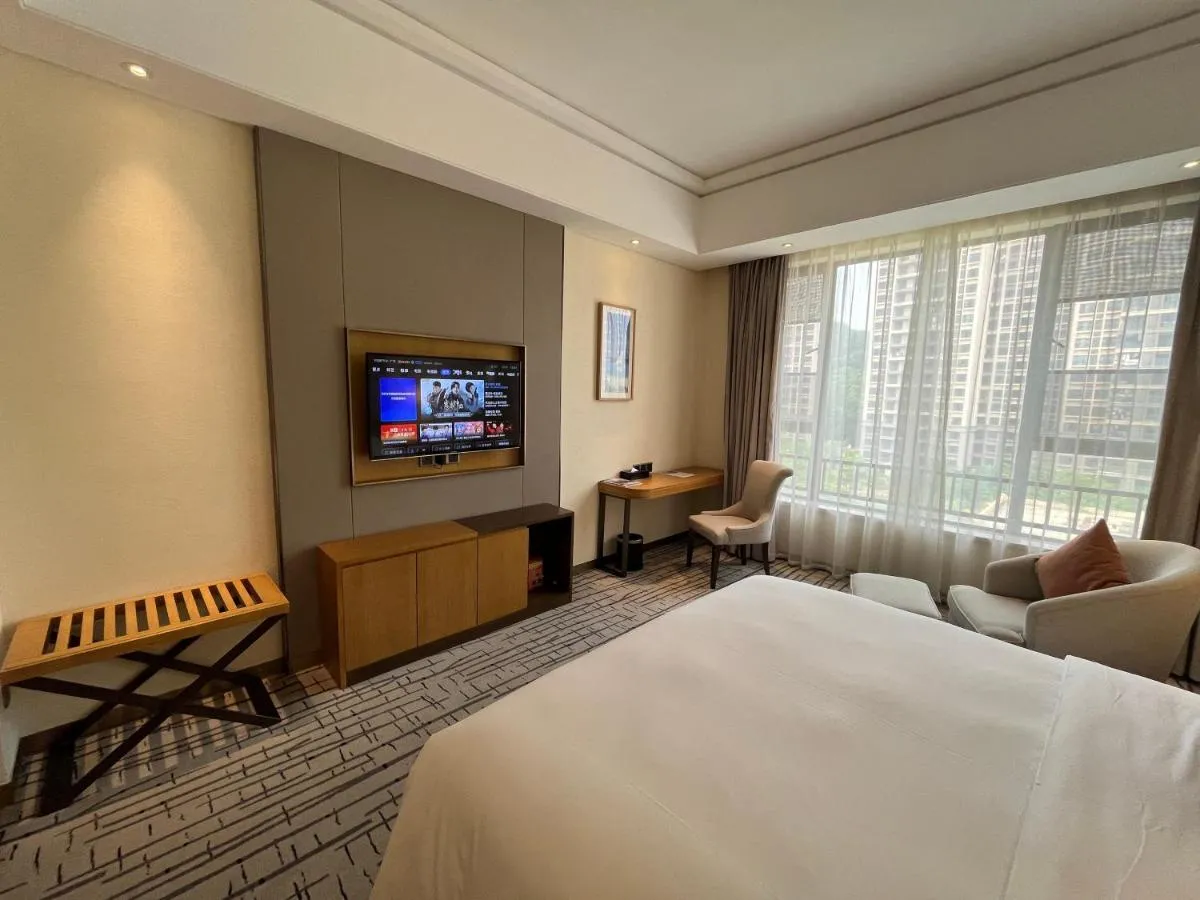 Image 5 of Guangzhou Nanhong Ausotel Hotel