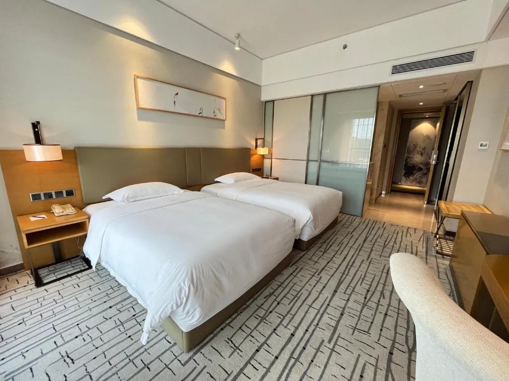 Image of Guangzhou Nanhong Ausotel Hotel