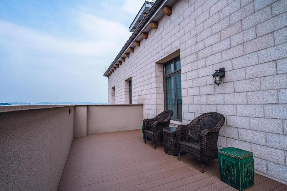 Image 3 of Guangzhou Nansha Stone Inn