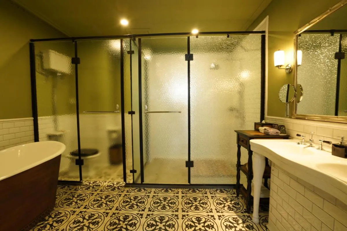 Image 4 of Guangzhou Nansha Stone Inn