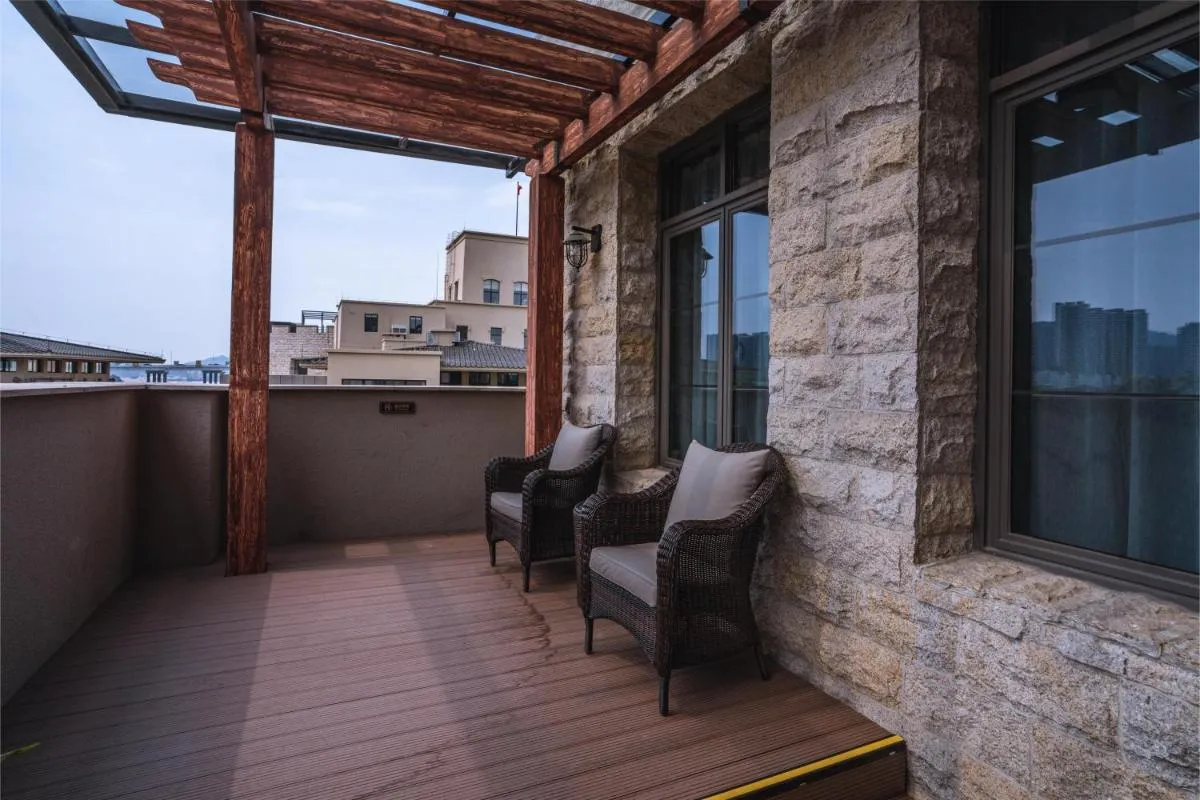 Image 5 of Guangzhou Nansha Stone Inn