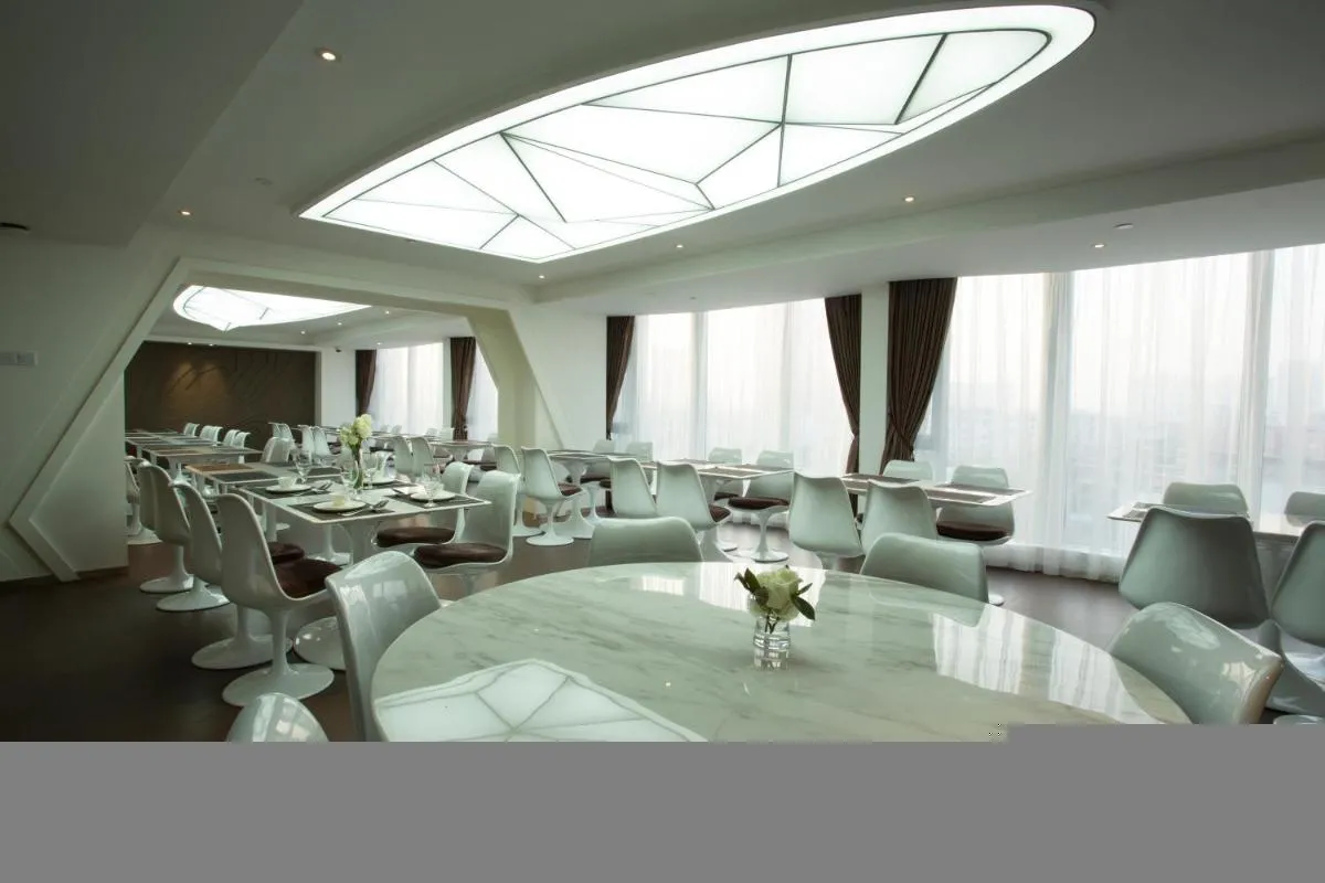Image 5 of Guangzhou Planet Hotel