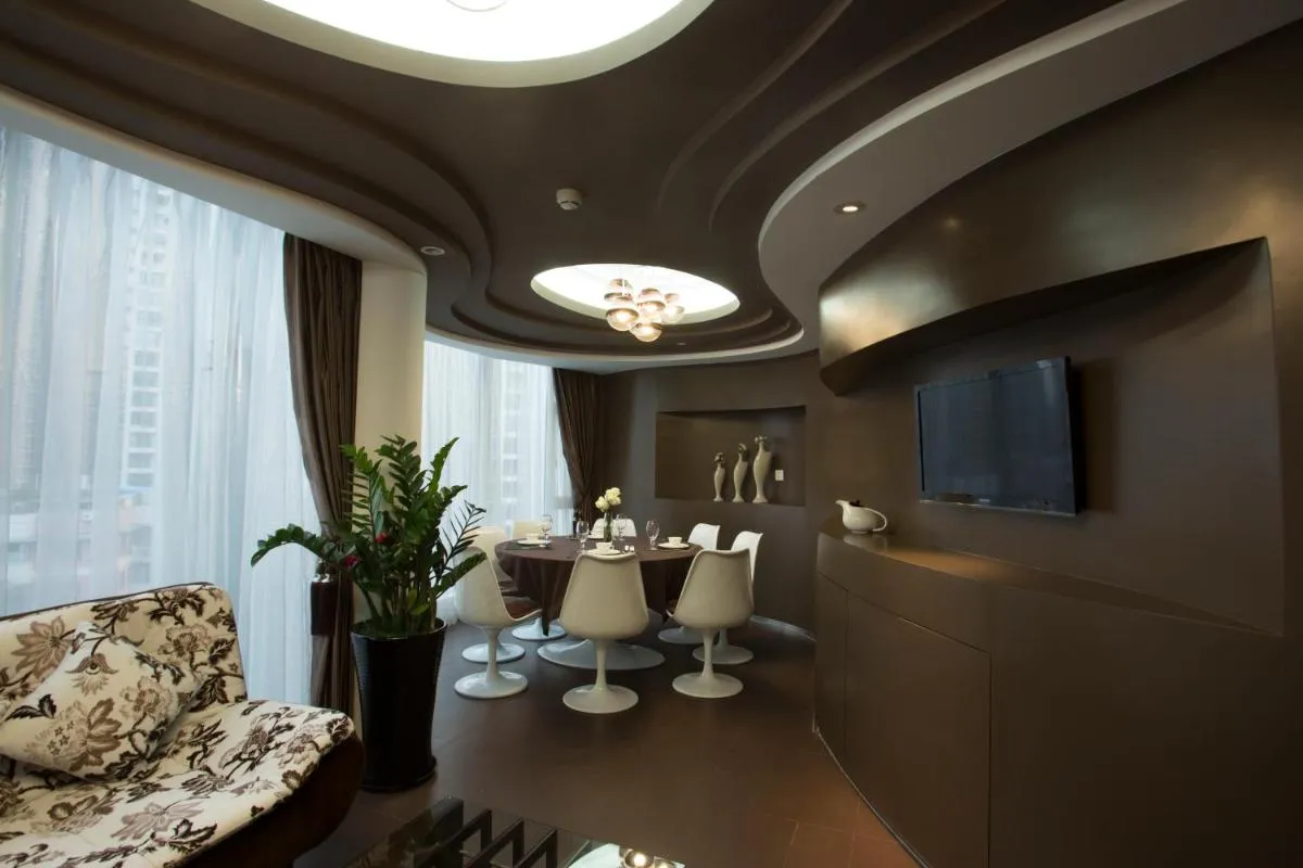 Image 3 of Guangzhou Planet Hotel