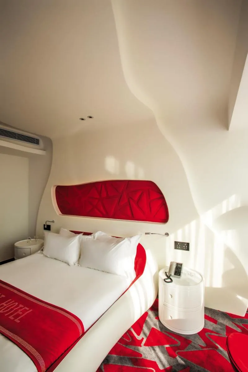 Image 6 of Guangzhou Planet Hotel