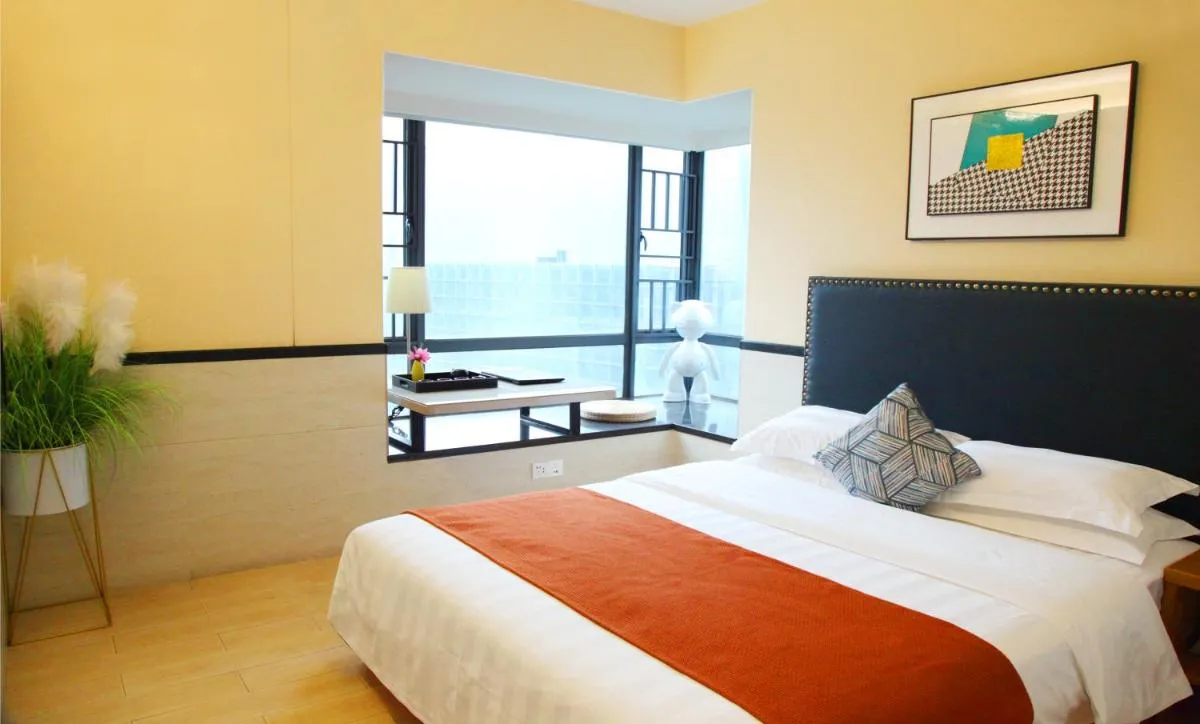 Image 6 of Guangzhou Timmy Hotel