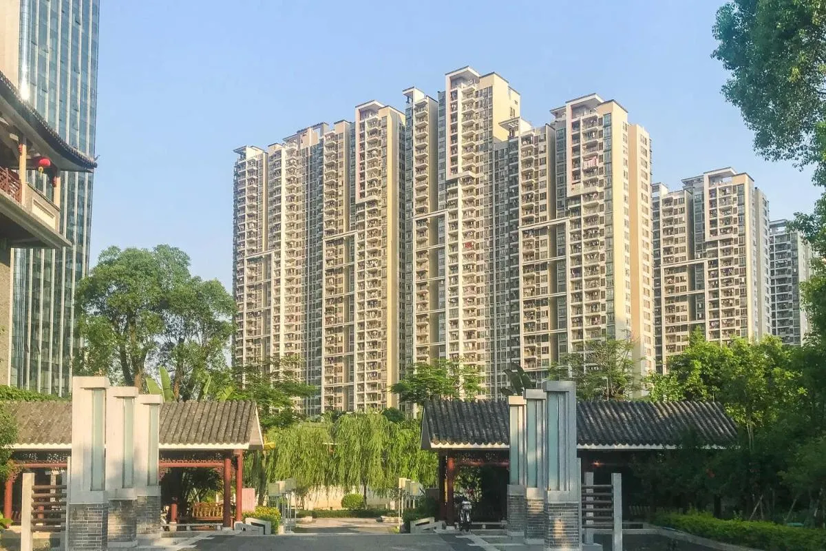 Image 5 of Guangzhou Tower Japanese-style Apt