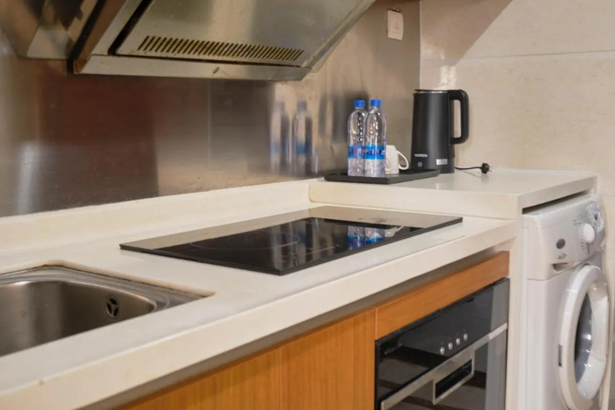 Image 5 of Guangzhou Uhome Service Apartment