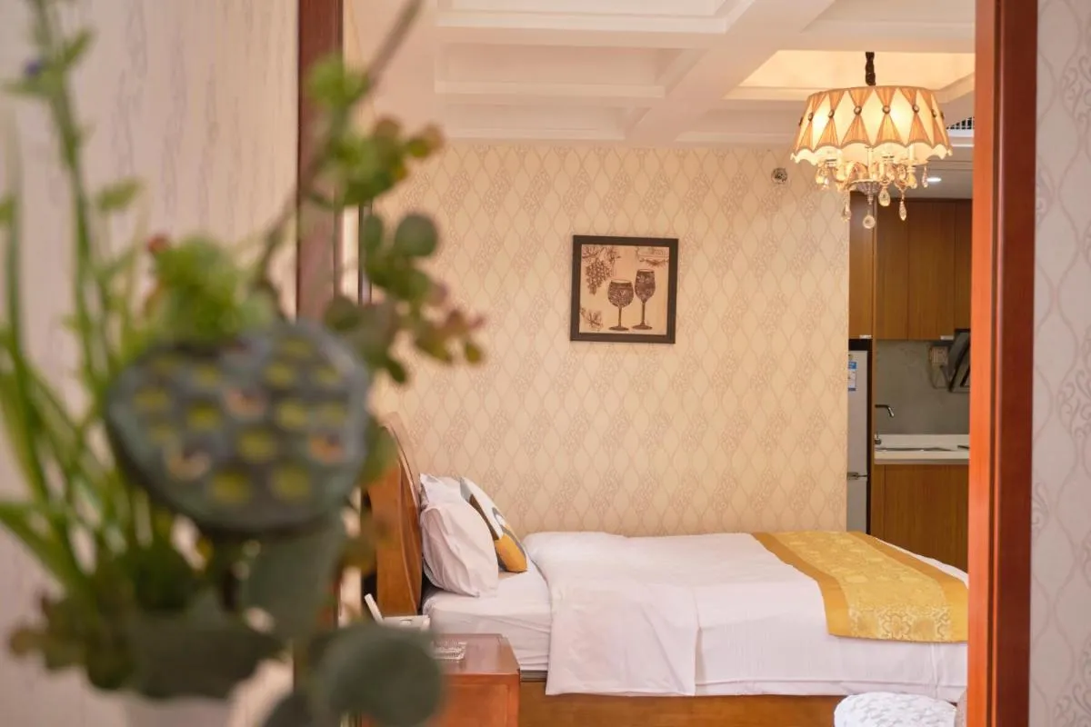 Image 1 of Guangzhou Uhome Service Apartment