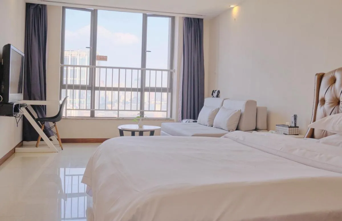 Image 4 of Guangzhou Uhome Service Apartment