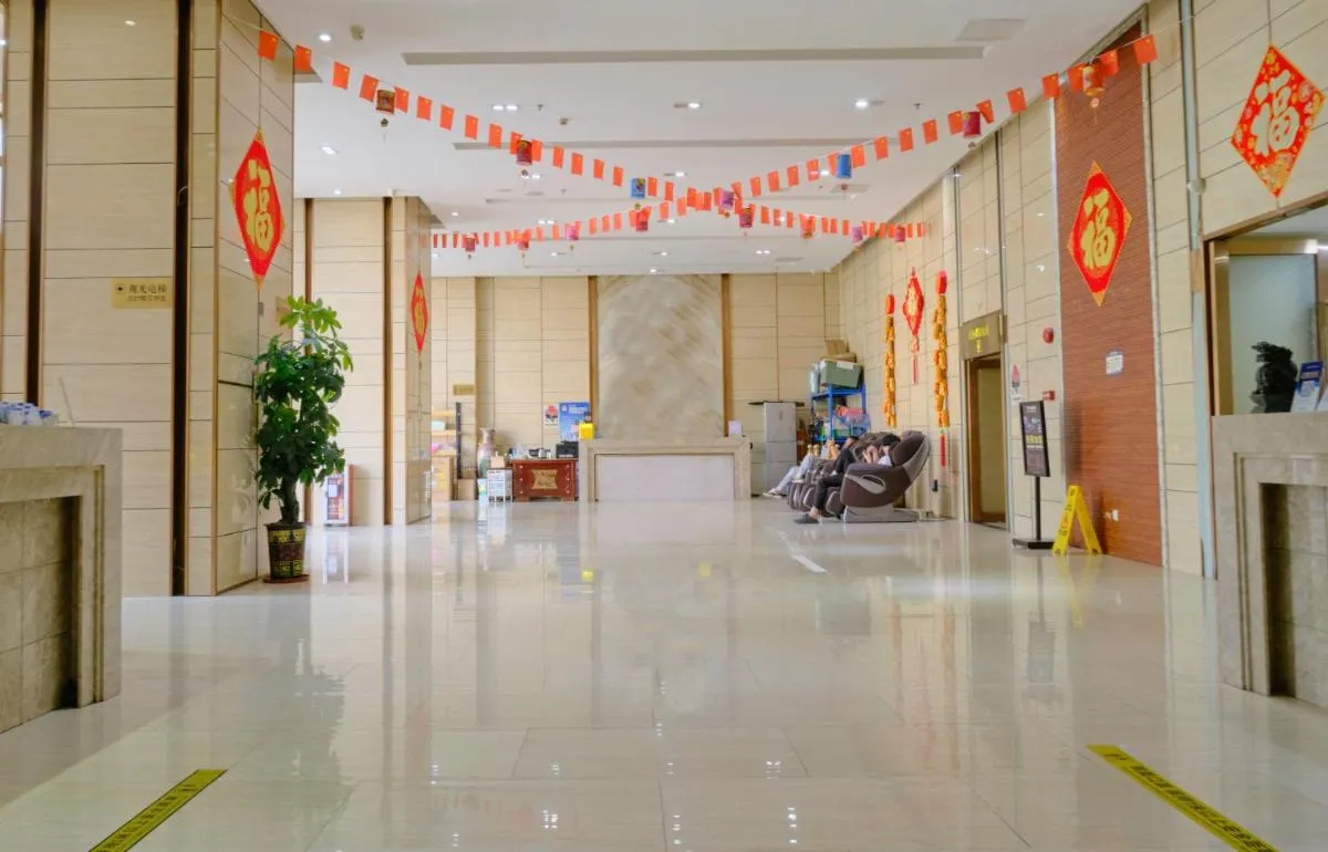 Image 2 of Guangzhou Uhome Service Apartment