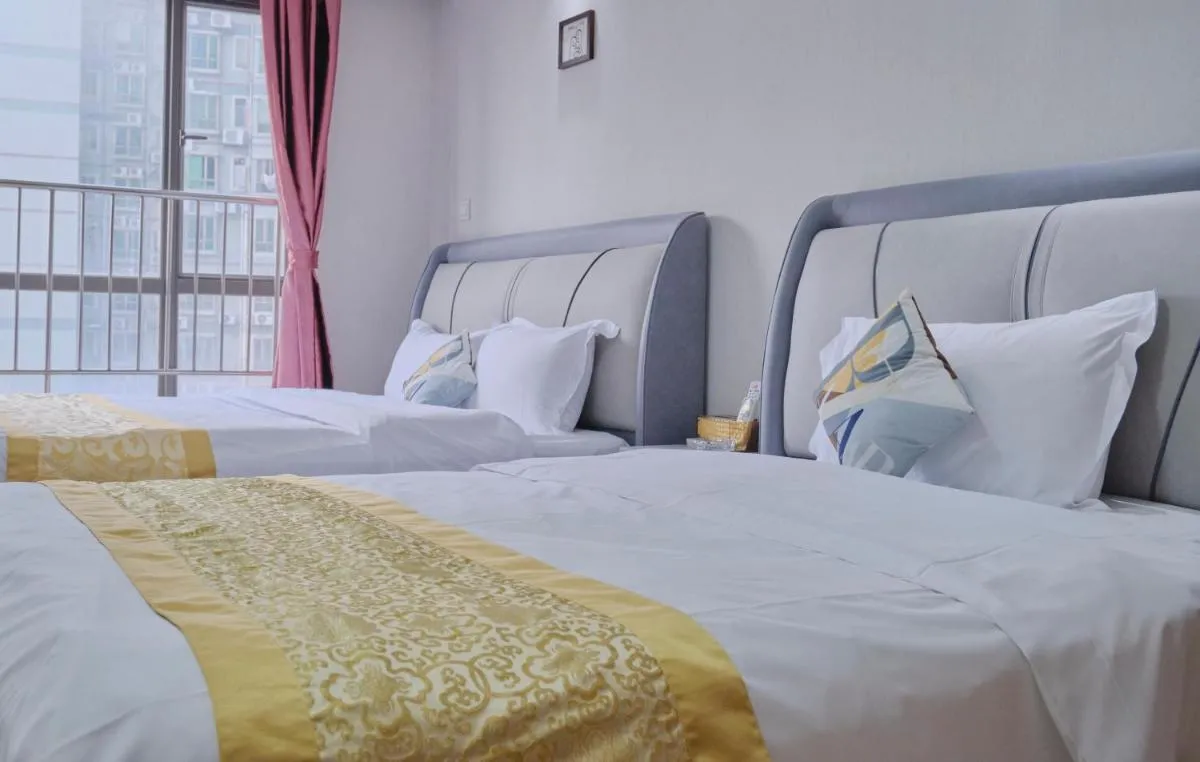 Image 6 of Guangzhou Uhome Service Apartment