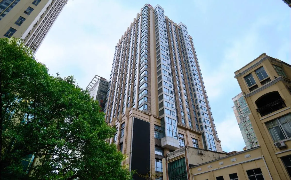 Image of Guangzhou Uhome Service Apartment