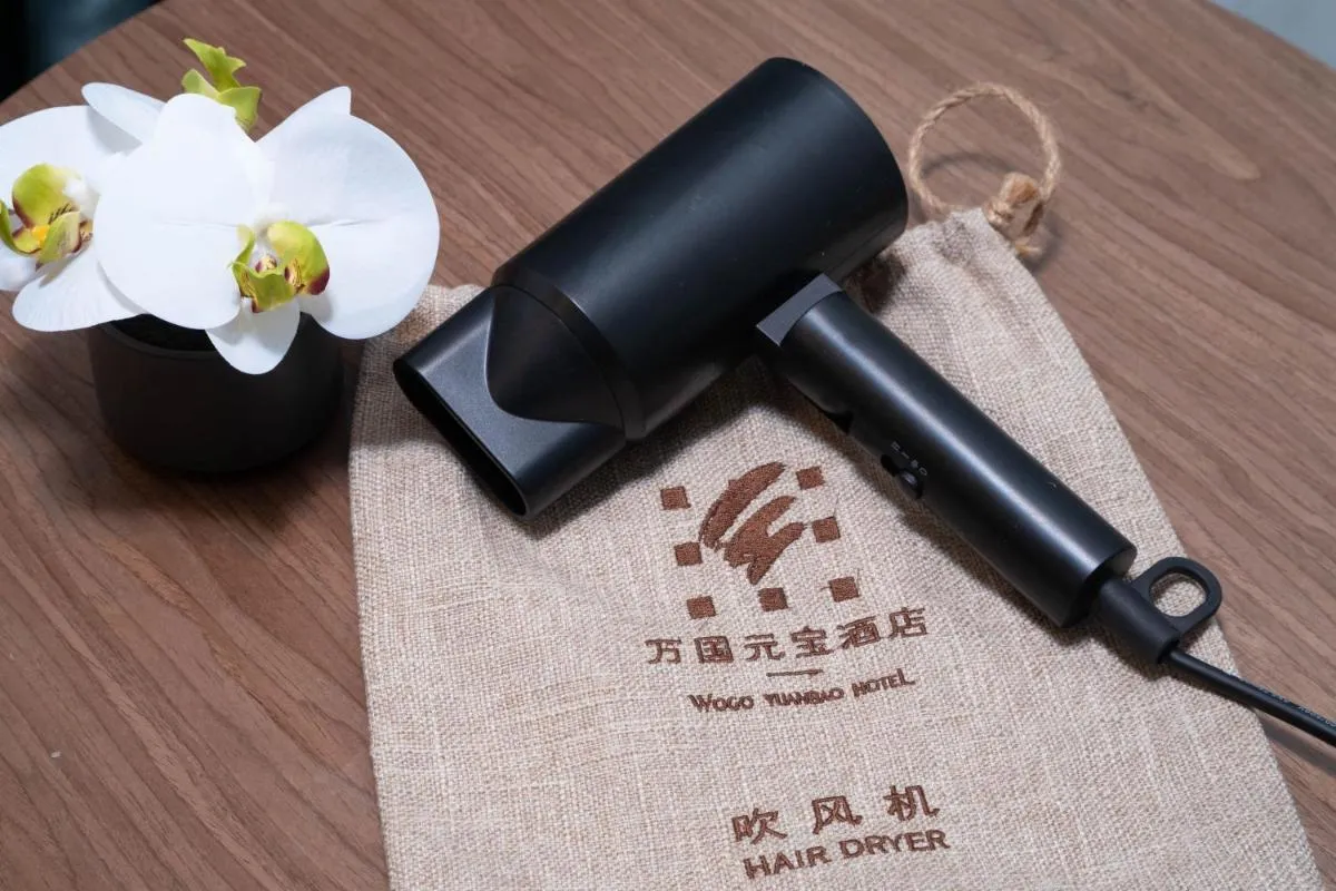 Image 5 of Guangzhou Wogo Yuanbao Hotel – Zhujiang New Town -Free shuttle bus for Canton Fair