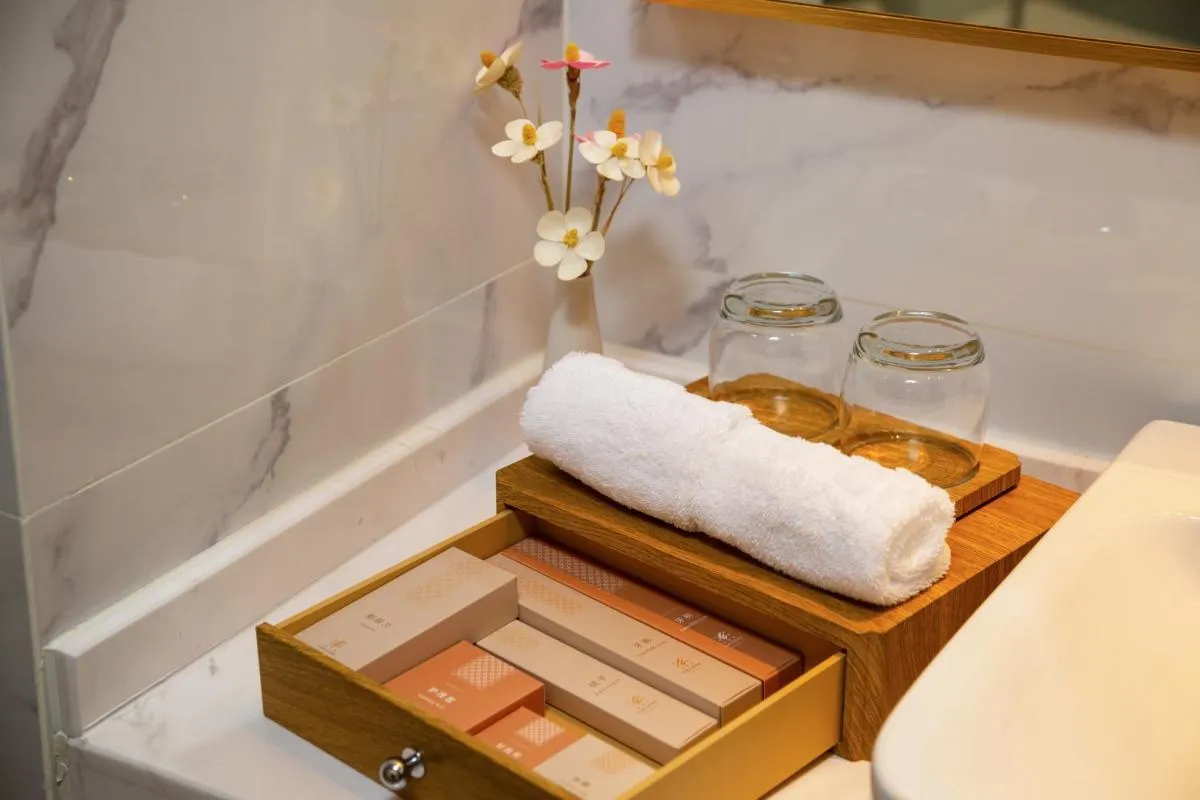 Image 1 of Guangzhou Wogo Yuanbao Hotel – Zhujiang New Town -Free shuttle bus for Canton Fair