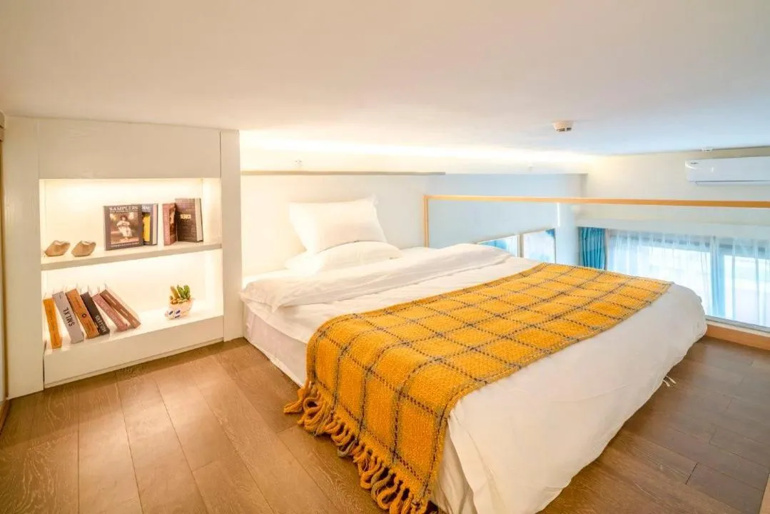 Image 1 of Guangzhou YuXiang Apartment – Guangzhou Pazhou International Convention and Exhibition Center