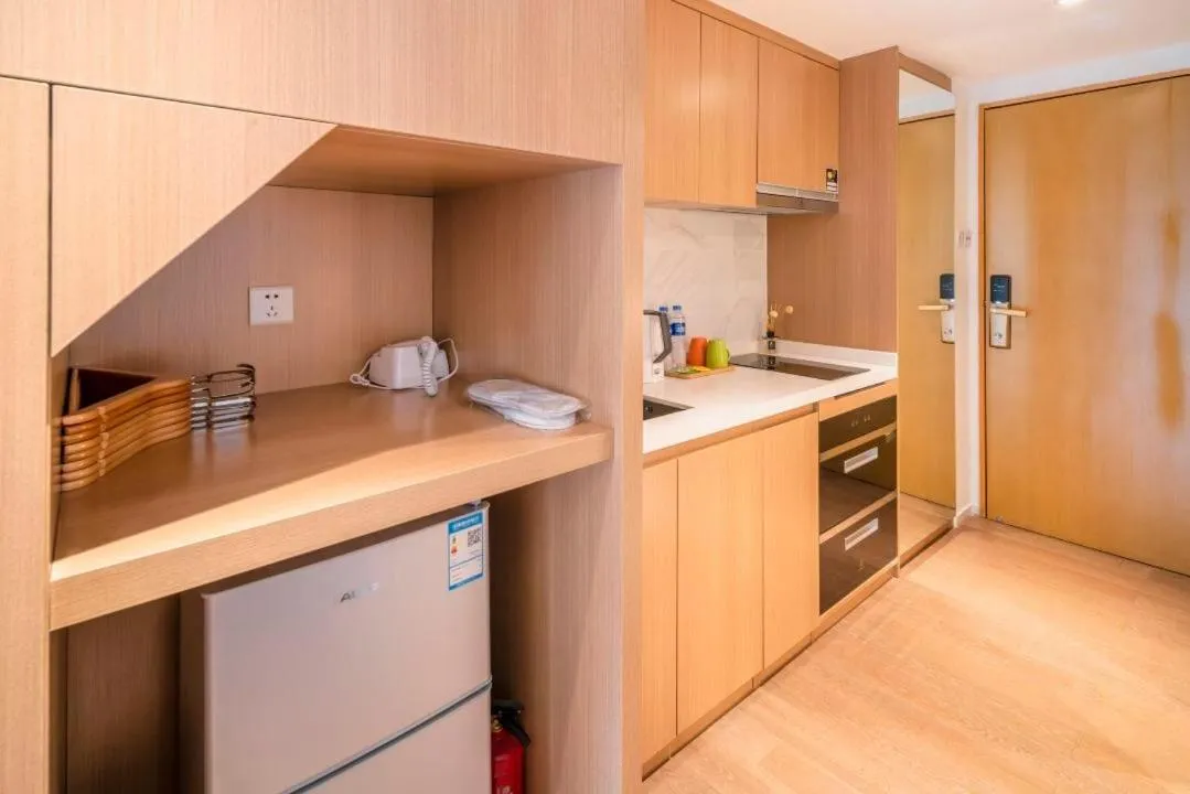 Image 2 of Guangzhou YuXiang Apartment – Guangzhou Pazhou International Convention and Exhibition Center