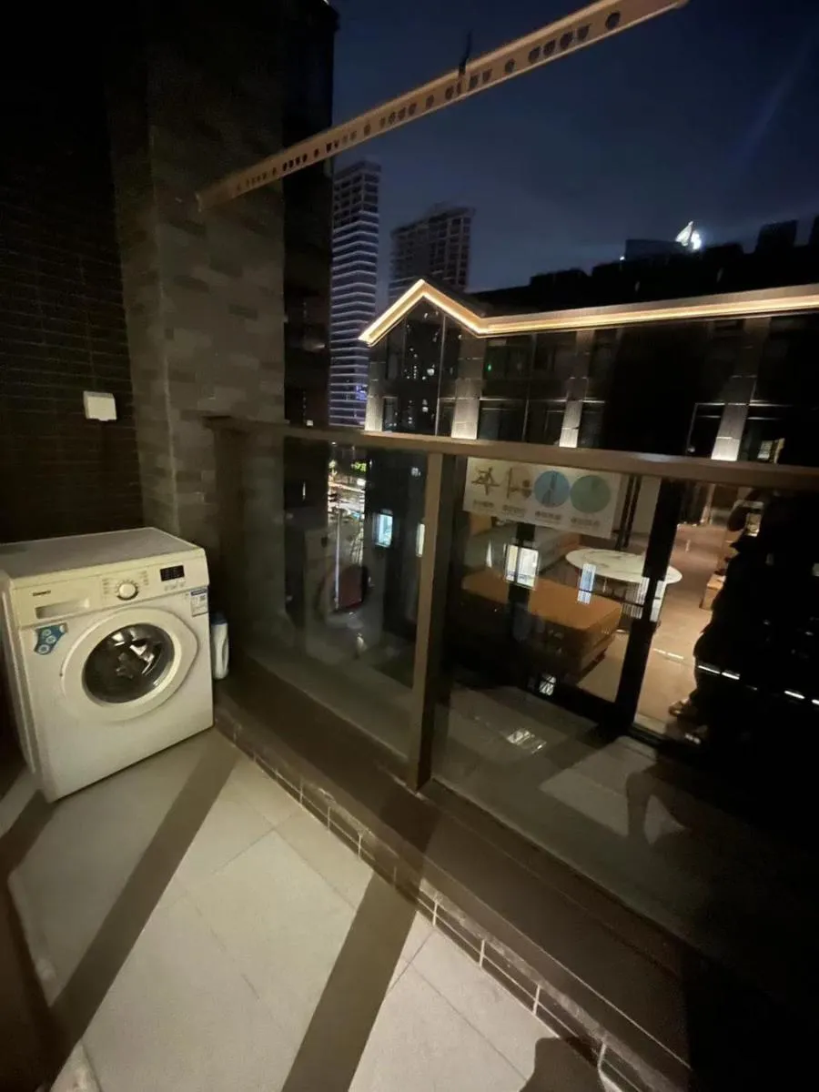 Image 4 of Guangzhou YuXiang Apartment – Guangzhou Pazhou International Convention and Exhibition Center