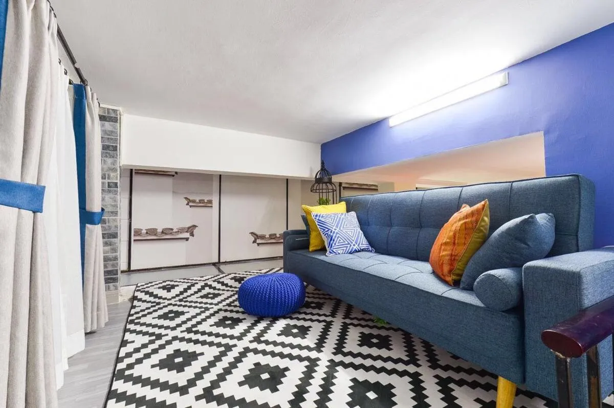 Image 1 of Guangzhou Yuexiu·Beijing Road Station· Locals Apartment 00126190