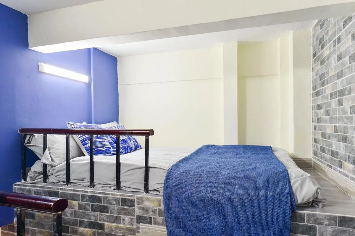 Image 5 of Guangzhou Yuexiu·Beijing Road Station· Locals Apartment 00126190