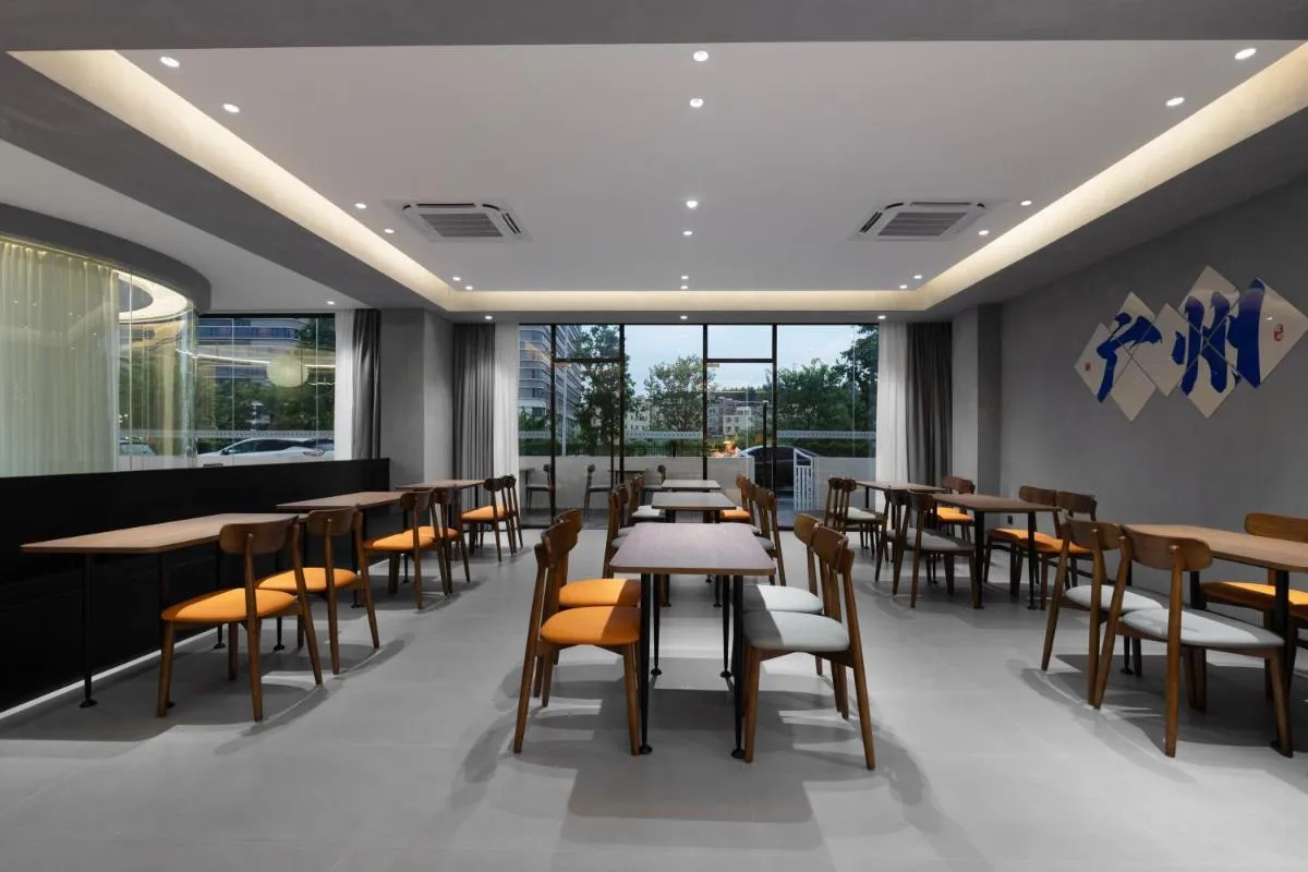 Image 3 of Guangzhou Yunjia Hotel – Airport Terminal 2