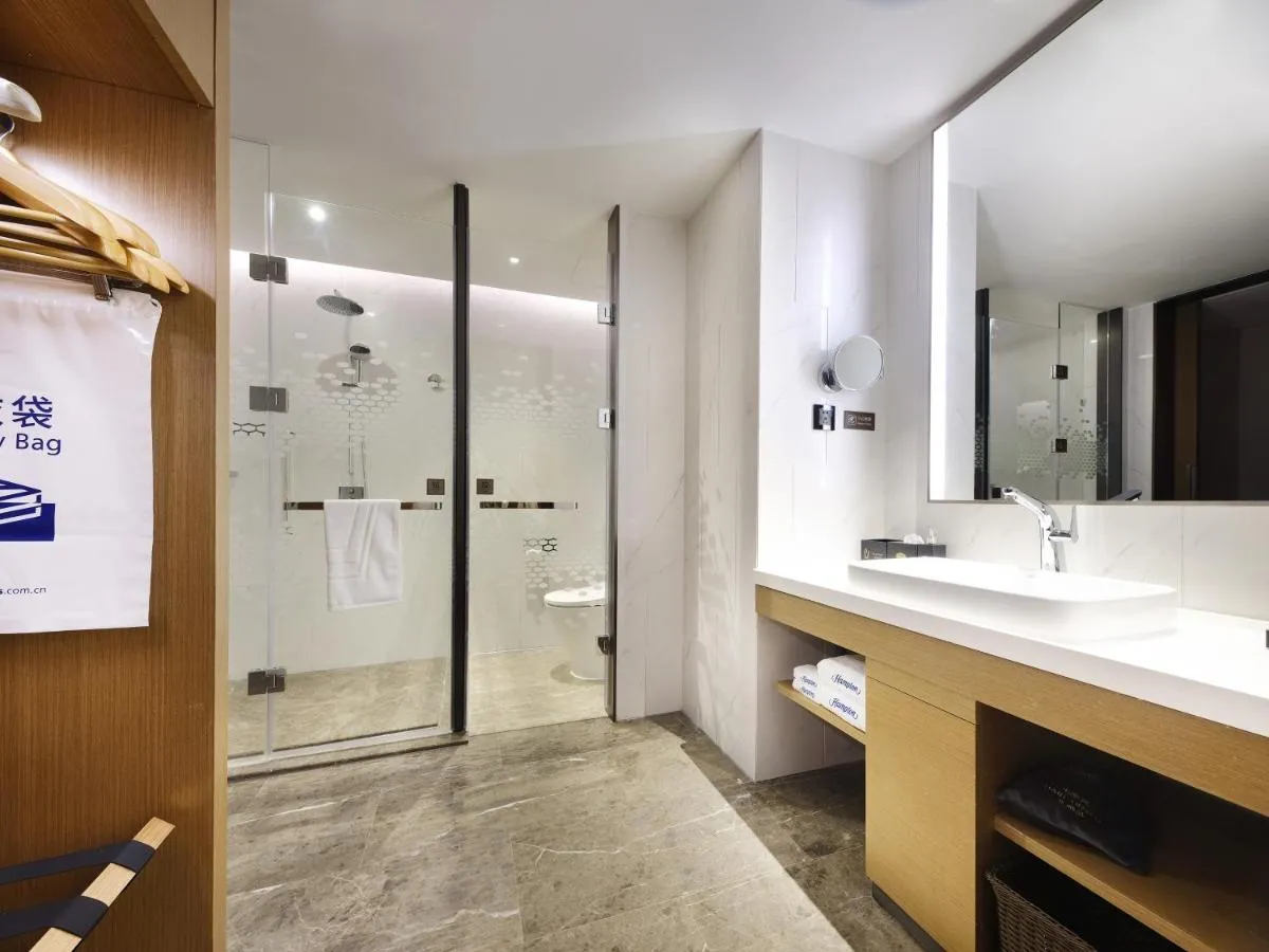 Image 2 of Hampton by Hilton Guangzhou Dongxiaonan