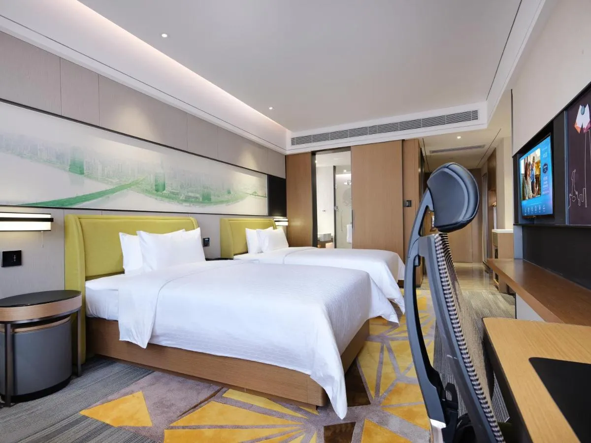 Image 5 of Hampton by Hilton Guangzhou Dongxiaonan