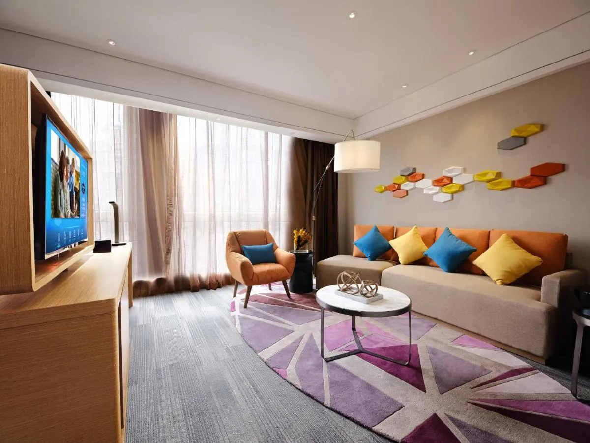 Image 3 of Hampton by Hilton Guangzhou Dongxiaonan