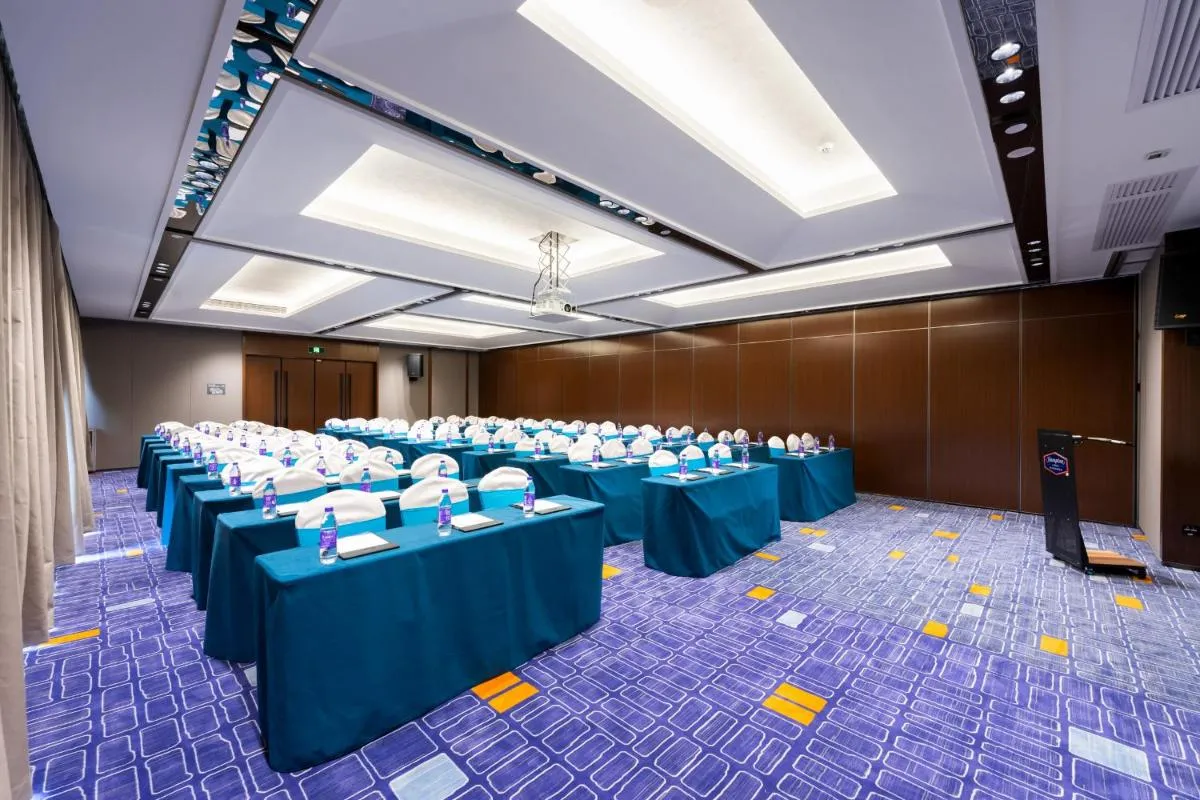 Image 6 of Hampton by Hilton Guangzhou Jinshazhou