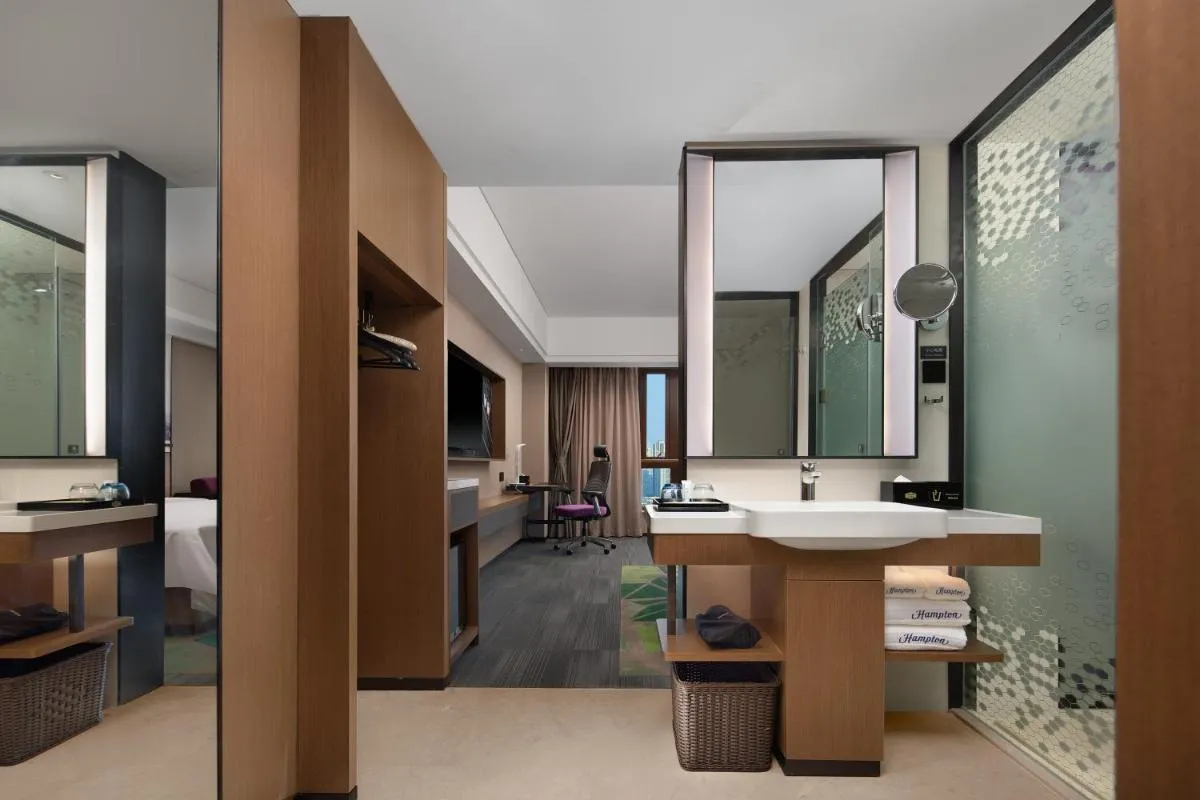 Image 2 of Hampton by Hilton Guangzhou Luoxi