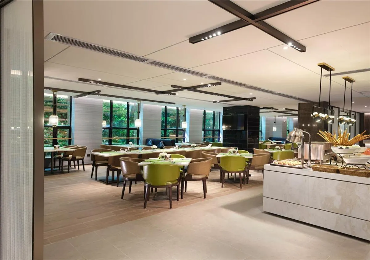 Image 3 of Hampton by Hilton Guangzhou Tianhe Sports Center-Free Shuttle Bus to Exhibition During Canton Fair Period