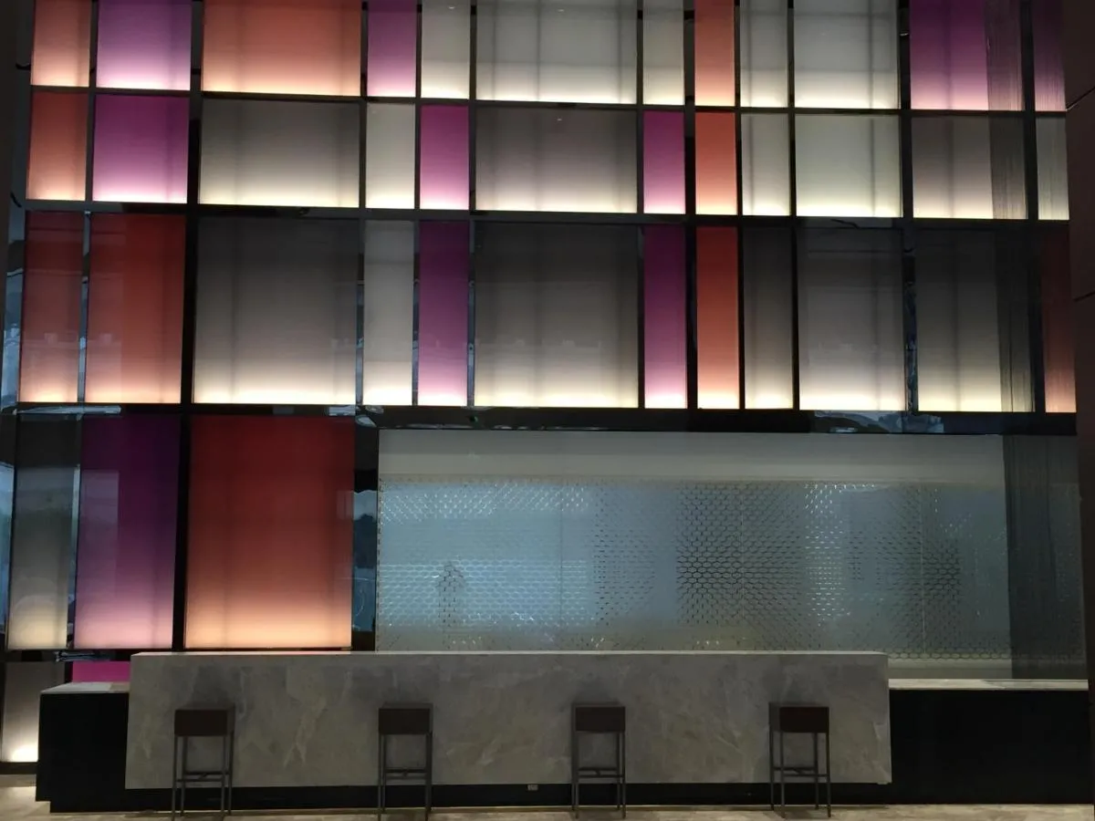 Image 6 of Hampton by Hilton Guangzhou Zhujiang New Town