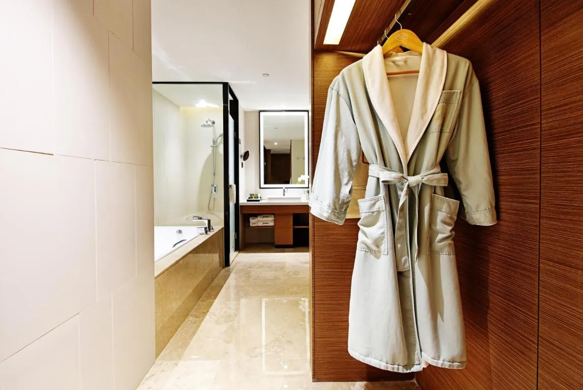 Image of Hampton by Hilton Guangzhou Zhujiang New Town