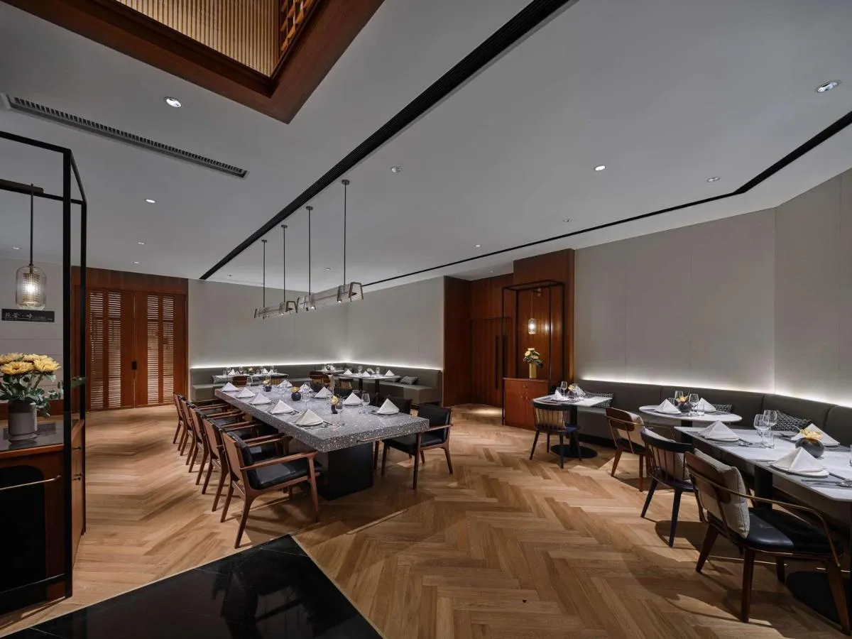 Image 5 of Hilton Garden Inn Guangzhou Tianhe