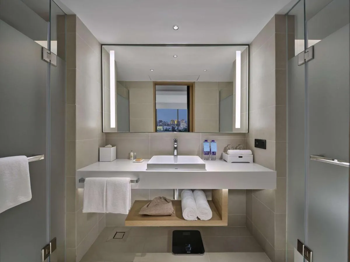 Image 2 of Hilton Garden Inn Guangzhou Tianhe