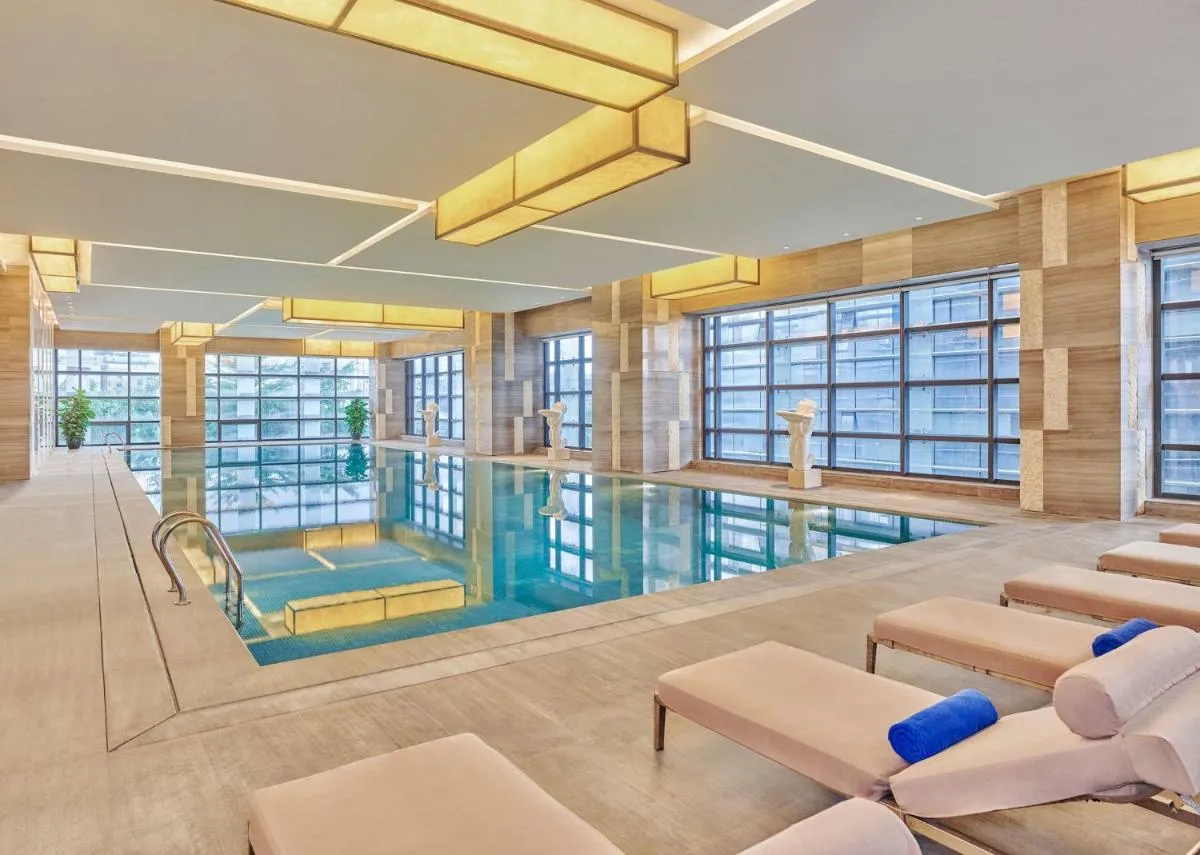 Image 2 of Hilton Guangzhou Baiyun