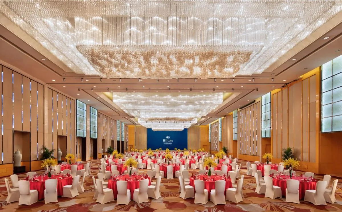 Image 5 of Hilton Guangzhou Baiyun