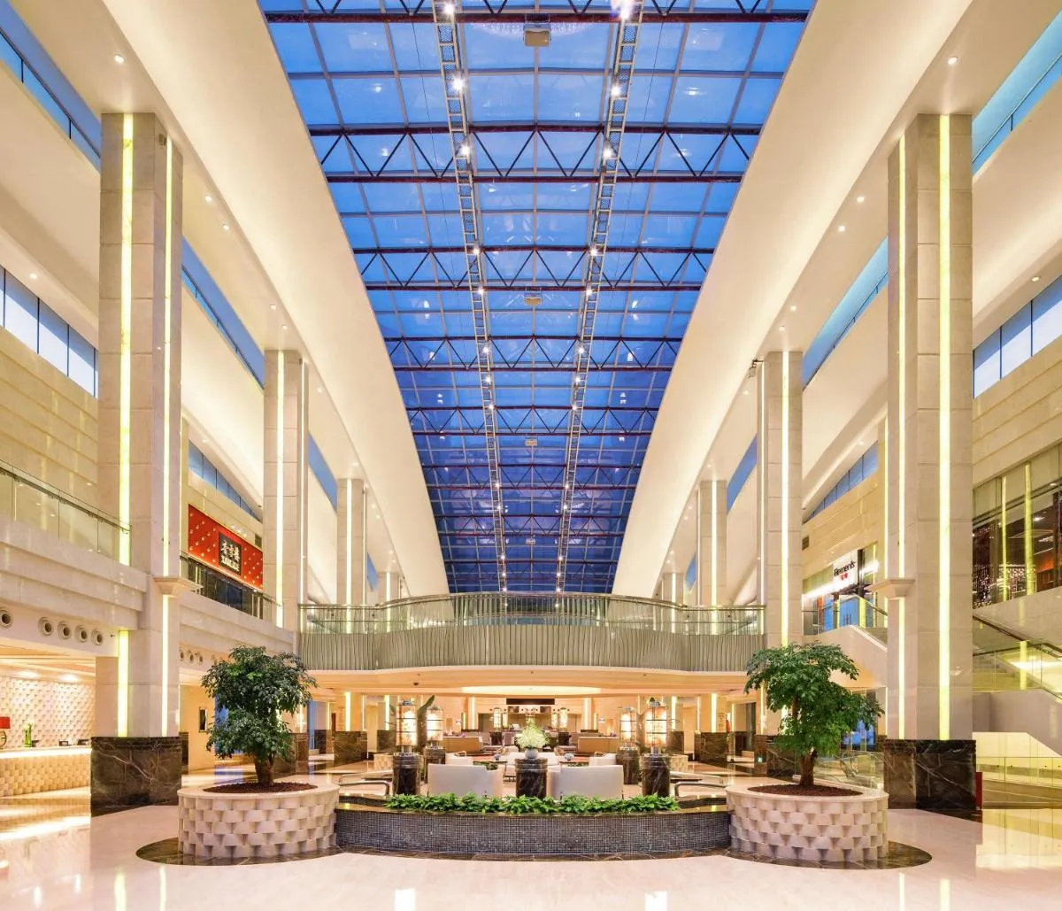 Image 6 of Hilton Guangzhou Science City