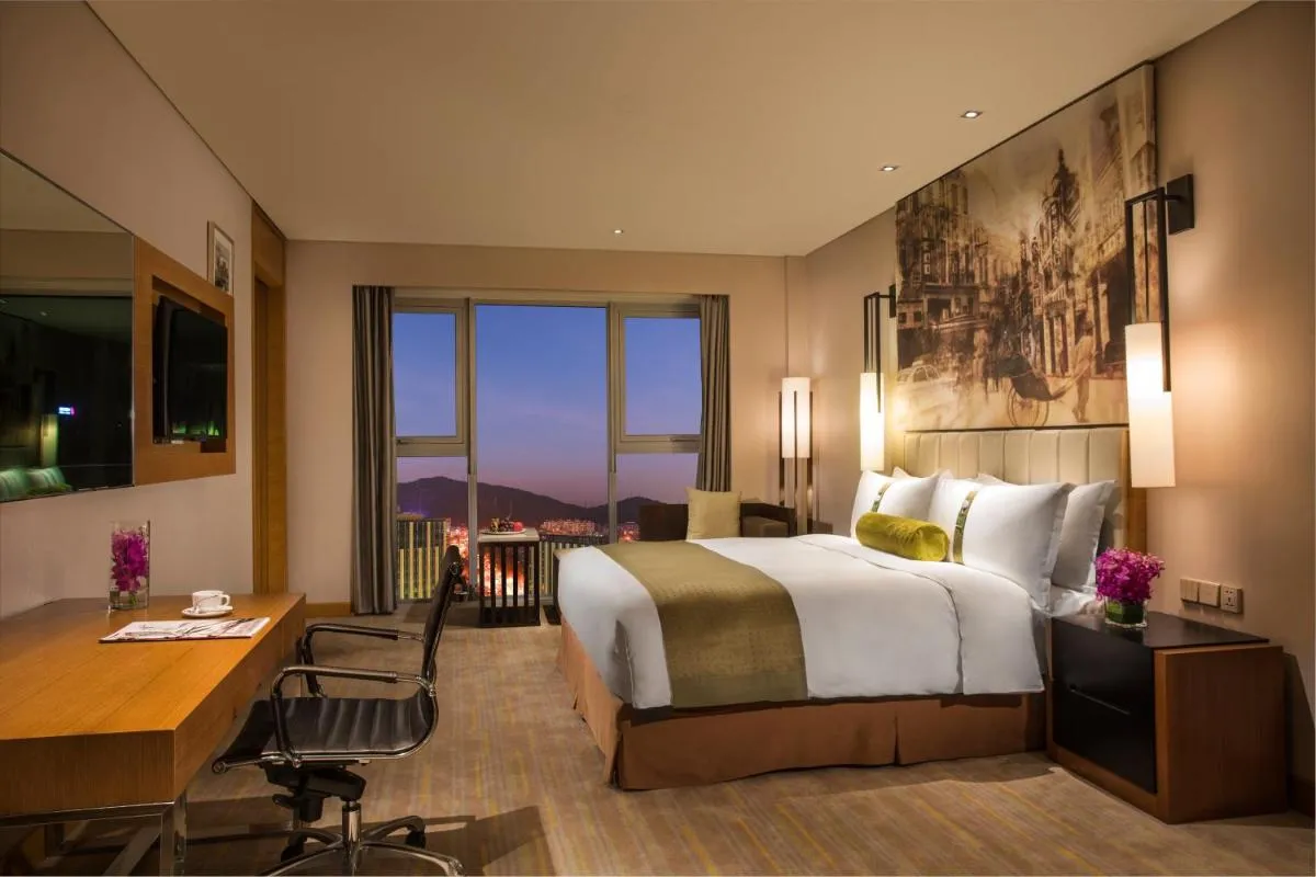 Image 1 of Holiday Inn Guangzhou Science City, an IHG Hotel