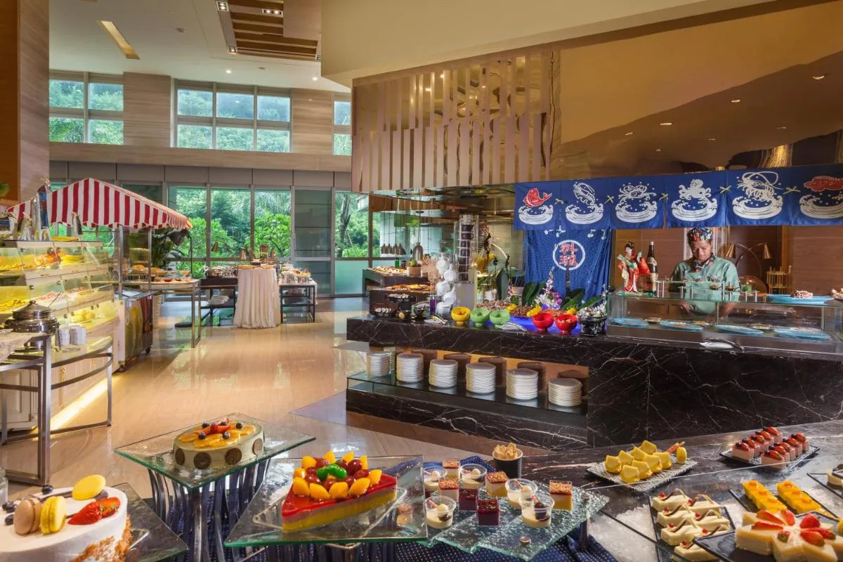 Image 5 of Holiday Inn Guangzhou Science City, an IHG Hotel
